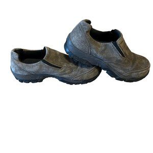 Carhartt lightweight work shoes